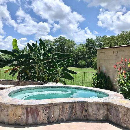 Appartamento Waterwheel Retreat New Braunfels Esterno foto