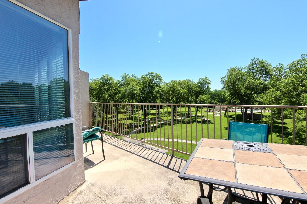 Appartamento Waterwheel Retreat New Braunfels Esterno foto
