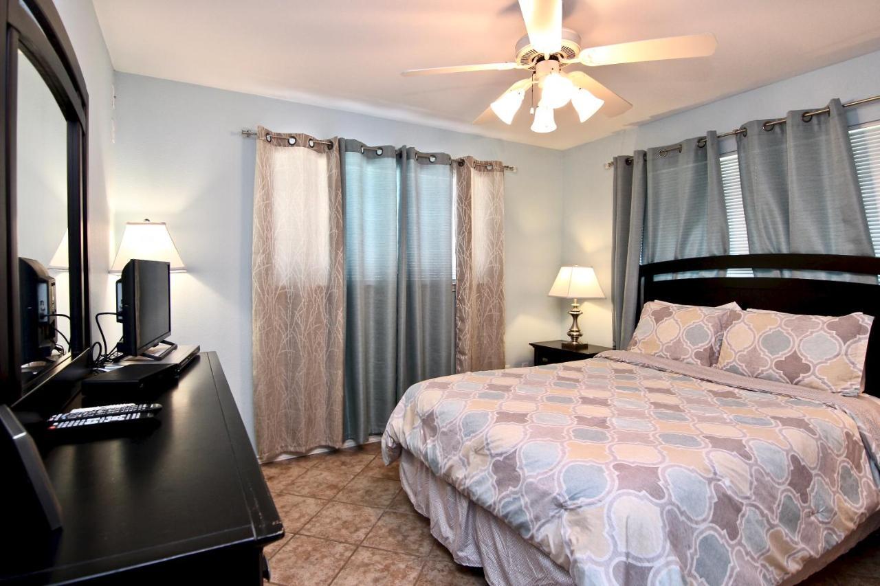 Appartamento Waterwheel Retreat New Braunfels Esterno foto