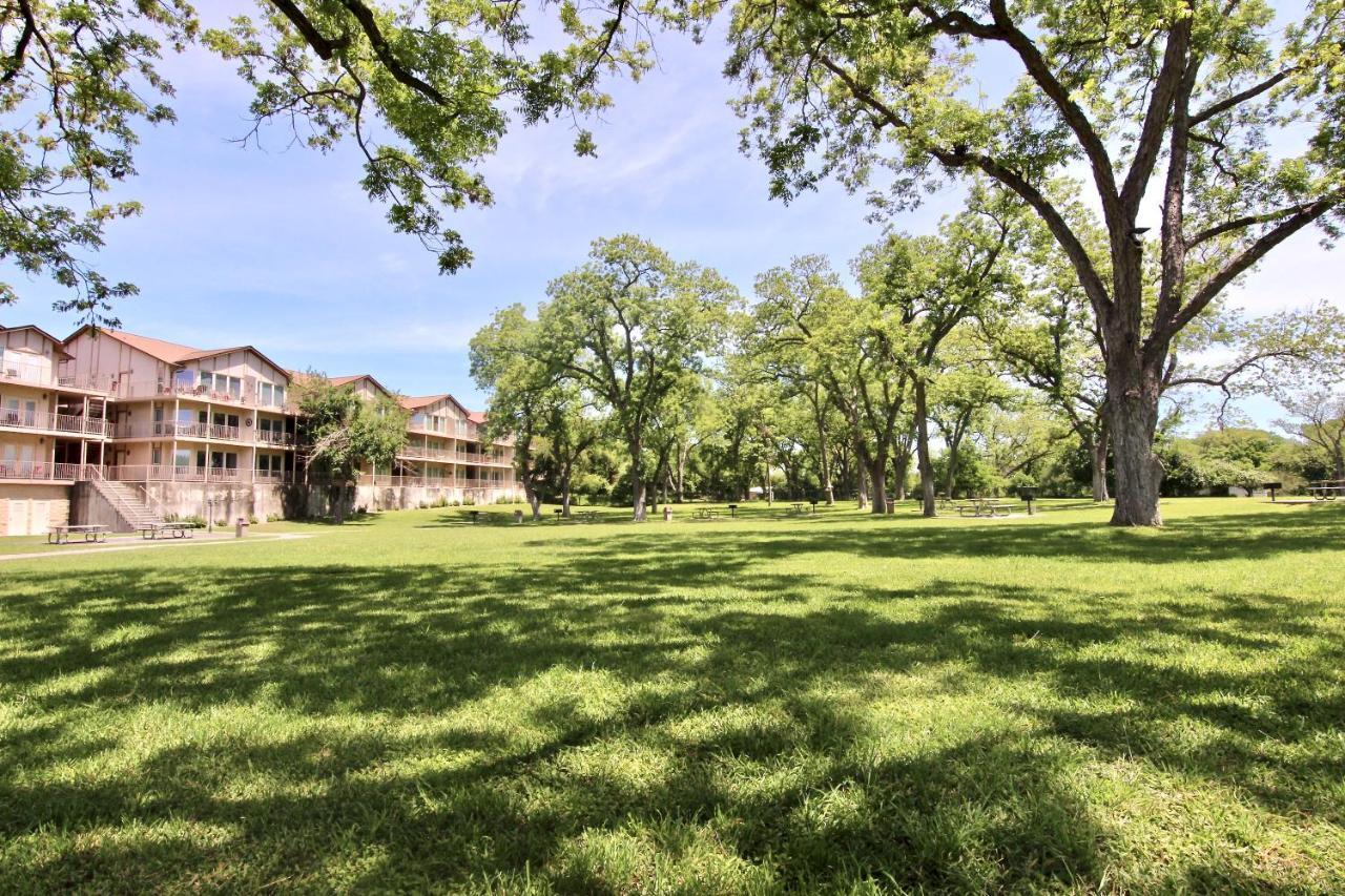 Appartamento Waterwheel Retreat New Braunfels Esterno foto