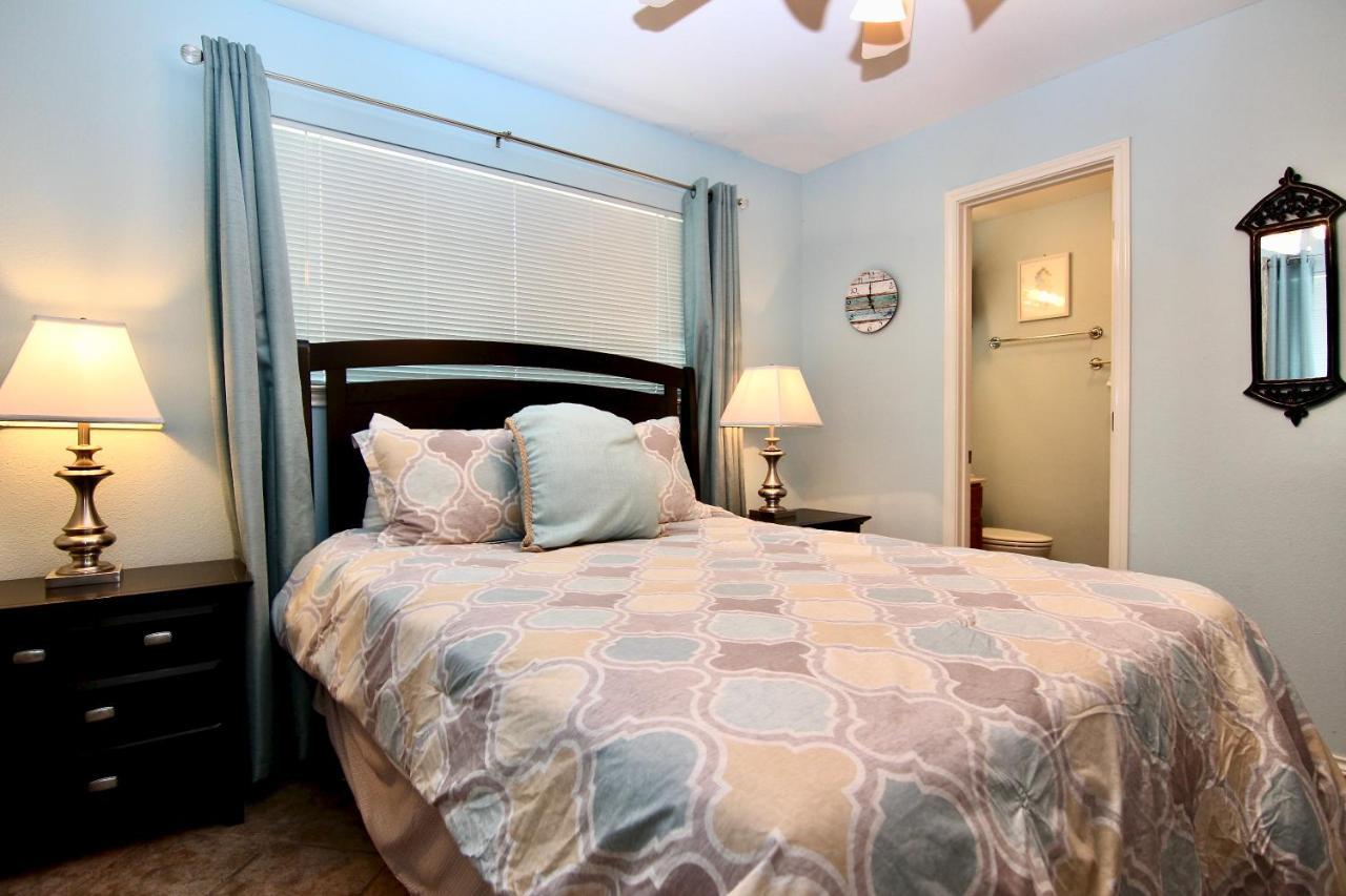 Appartamento Waterwheel Retreat New Braunfels Esterno foto